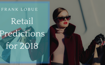 Retail Predictions In 2018