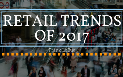 Retail Trends of 2017